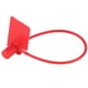 thumbnail image 2 of Zip Ties Nylon Cable Ties Self-locking Label Self-locking Tag Plastic Shoes Customs for Logistics Clothes Mining Supermarkets Bags Air Transport ANGGREK Otros, 2 of 8