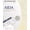 Ivory, variant on Wizardi Aida Black 3326 720, Precut Zweigart 20 Count Cross Stitch Fabric, 100% Cotton Needlework Blank Canvas and Embroidery Cloth, 19x21 in for Adults