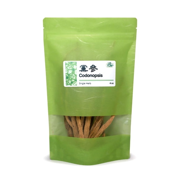 High Quality Codonopsis Root Dang Shen