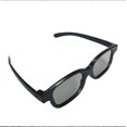 thumbnail image 2 of Active Shutter Technology 3D Glasses, Immersive Viewing 3D Polarized Glasses for Cinemas, TVs, and Projectors, Fast 144Hz Refresh Rate Enhances 3D, 2 of 4