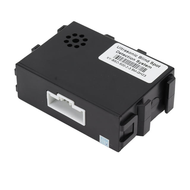 Asistente De Distancia BSD, De Monitoreo De Punto Ciego Para Prevención De Accidentes Para Automóvil