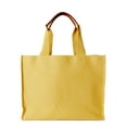 thumbnail image 2 of National Parks Women's Arches Tote Bag Yellow, 2 of 5
