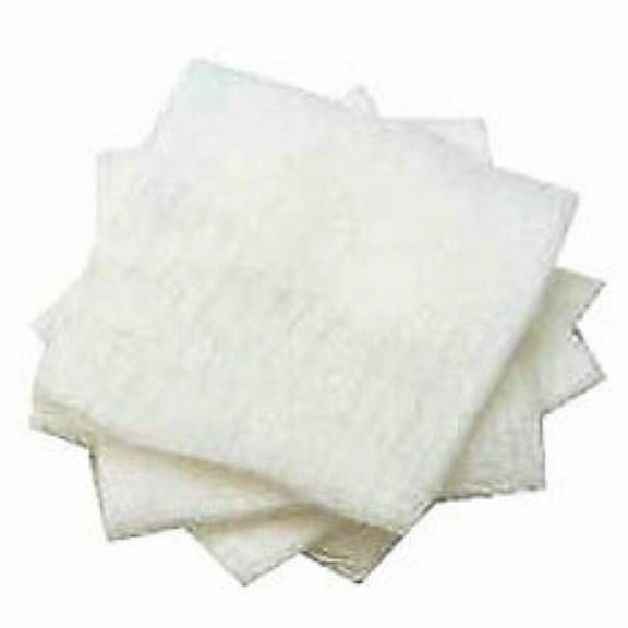 Non-Woven Sponges Gauze 4" x 4" Non-Sterile 8-Ply 1000/Box