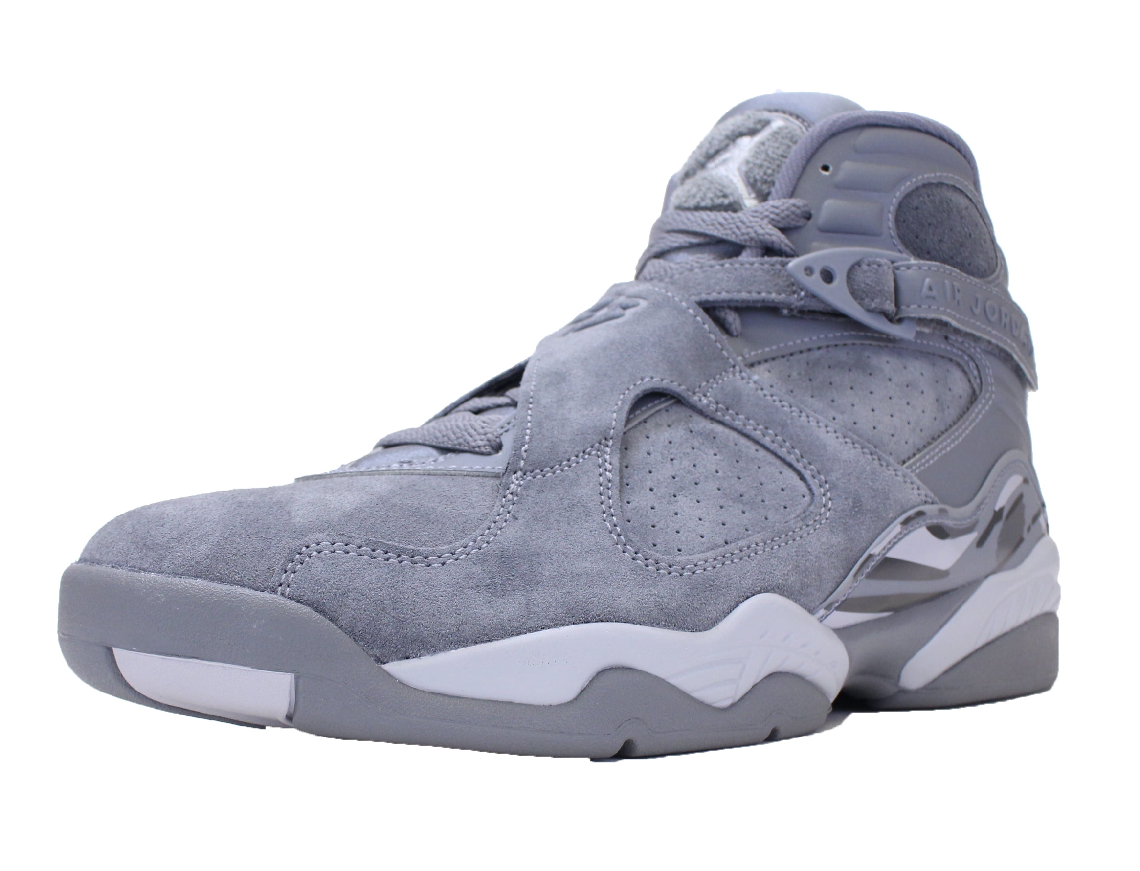 jordan 8 cool grey