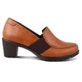 thumbnail image 3 of Zapato de Tacón para Dama QDi 2892 - Confort y Estilo Profesional, 3 of 5