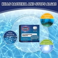 thumbnail image 3 of 200g Pool Chlorination Tablets For Swimming Pools And Spas, Slow Dissolving Long Lasting, 3 of 3