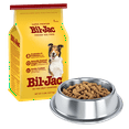 thumbnail image 3 of Bil-Jac Chicken Flavor Chunk Frozen Dog Food, 5 lb. Bag, 3 of 3