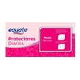thumbnail image 2 of Protectores diarios Equate suaves 100 piezas, 2 of 4