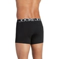 thumbnail image 3 of Jockey Men's Underwear ActiveStretch Boxer Brief - 3 Pack, Black, Medium, 3 of 4