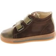 thumbnail image 2 of Falcotto Boys Michael Fashion High Top Sneakers, 2 of 4