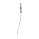 thumbnail image 2 of Tubo de succión de aspirador quirúrgico, Tubo de succión de aspirador dental Tubo de succión quirúrgico dental Tubo de succión dental de acero inoxidable Estándares líderes en la industria, 2 of 8