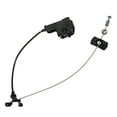 thumbnail image 2 of Spare Tire Hoist, 9810677780 Spare Wheel Carrier Assembly High Strength  For DS5, 2 of 8