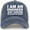 MTA0554, variant on I AM an Engineer JUST Assume IM Always Right Trucker Hat Women Vintage Mesh Cap for Summer
