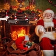 thumbnail image 2 of De Perro Salchicha, Decoración Colgante De Navidad, Árbol De Navidad, Lindo Perro, Colgantes Colgantes, Regalo Para Navidad, Cumpleaños 4 Paquetes Minnieouse HA038292-00, 2 of 6