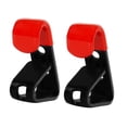 thumbnail image 4 of 2 Ganchos para Cubo de Rueda de Coche, Organizador de Almacenamiento de Pared, Ganchos Metálicos para Llantas, 4 of 9
