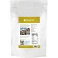 thumbnail image 2 of Organic Raw Yellow Maca Powder 8 oz, 2 of 9