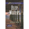 thumbnail image 1 of Pre-Owned Deep Waters (Mass Market Paperback) 0373457219 9780373457212, 1 of 1