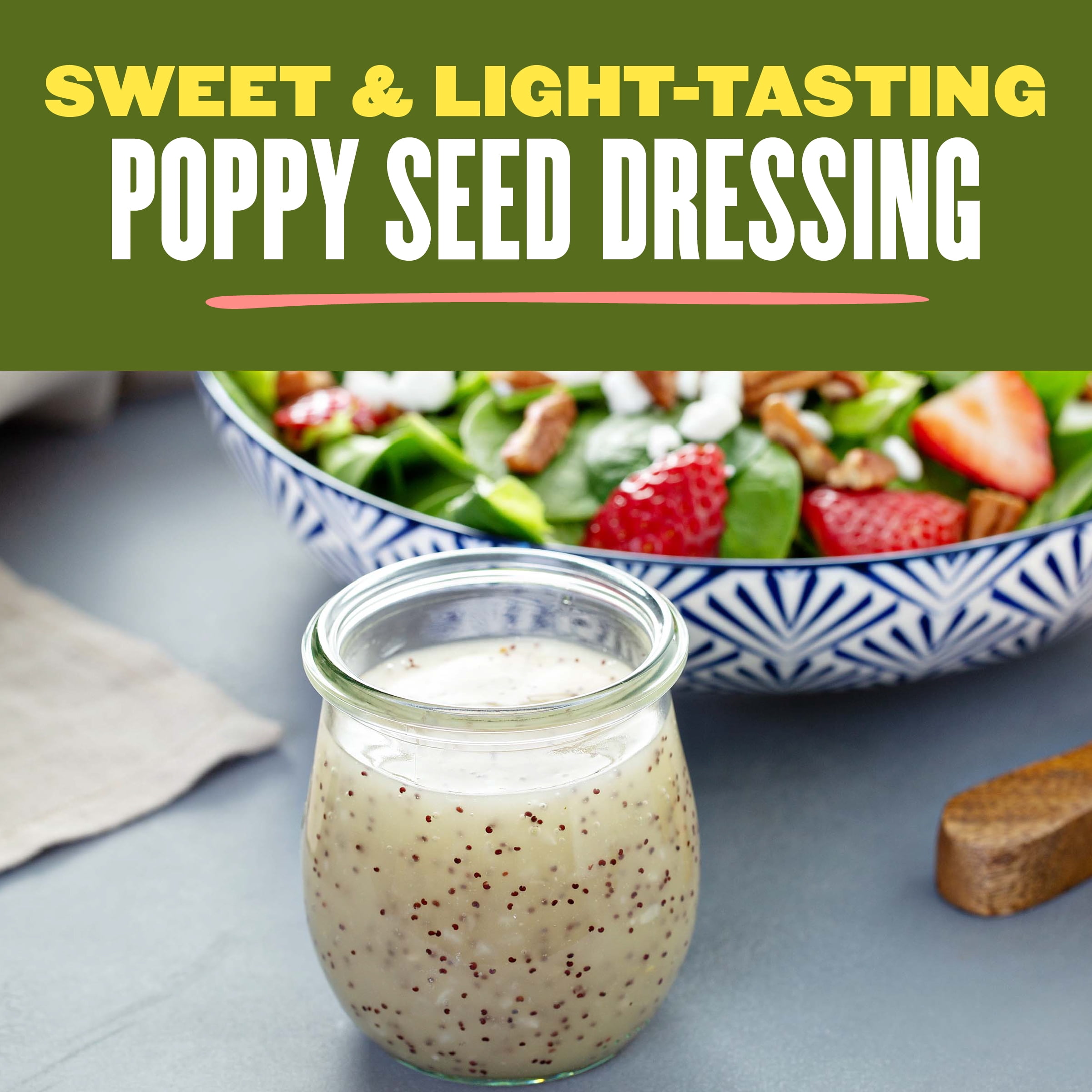 Panera Poppyseed Dressing, 12 OZ