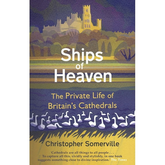 Ships Of Heaven (Paperback)
