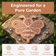 thumbnail image 5 of Copper Disc Of Bird Pond Cleaner Copper Disc Of Bird Pond Cleaner, 5 of 9