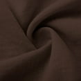 thumbnail image 6 of Homenesgenics Spring Dresses for Women 2026 Plus Size Trendy Spring Dresses For Women Print Sleeveless Round Neck Dress Casual Long Dresses Brown XXL, 6 of 6