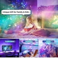 thumbnail image 4 of Star Projector Galaxy Light Projector with Remote & Bluetooth Speaker, Multiple Colors Dynamic Projections Star Night Light Projector for Kids Adults Bedroom, Space Lights for Bedroom Decor Aesthetic, 4 of 8