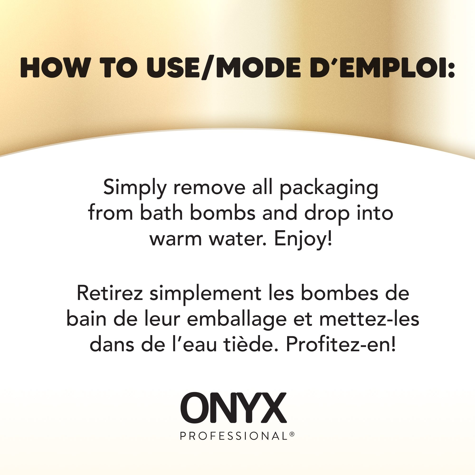 Coffret cadeau de 22 bombes de bain Onyx Professional Holly Jolly Coffret cadeau de 22 bombes de bain