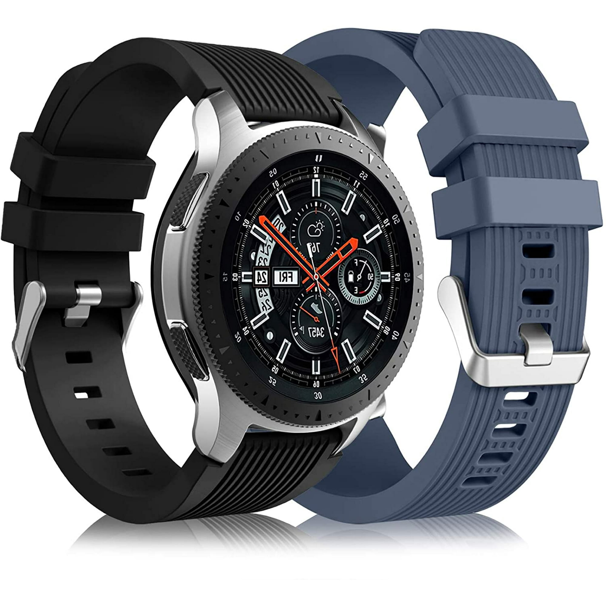 S3 Frontier Bracelet Montre Samsung Galaxy Watch Bracelet En