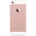 thumbnail image 4 of Open Box Apple iPhone SE (1st Gen) A1662 (Fully Unlocked) 16GB Rose Gold, 4 of 4
