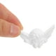 thumbnail image 4 of 8 Uds. Decoración de cabeza de Ángel para Baby Shower, cabeza de Ángel en miniatura de resina, recuerdos para Baby Shower, 4 of 7