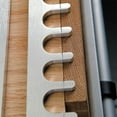 thumbnail image 4 of Porter-Cable 4216 12 in. Deluxe Dovetail Jig Combination Kit, 4 of 17