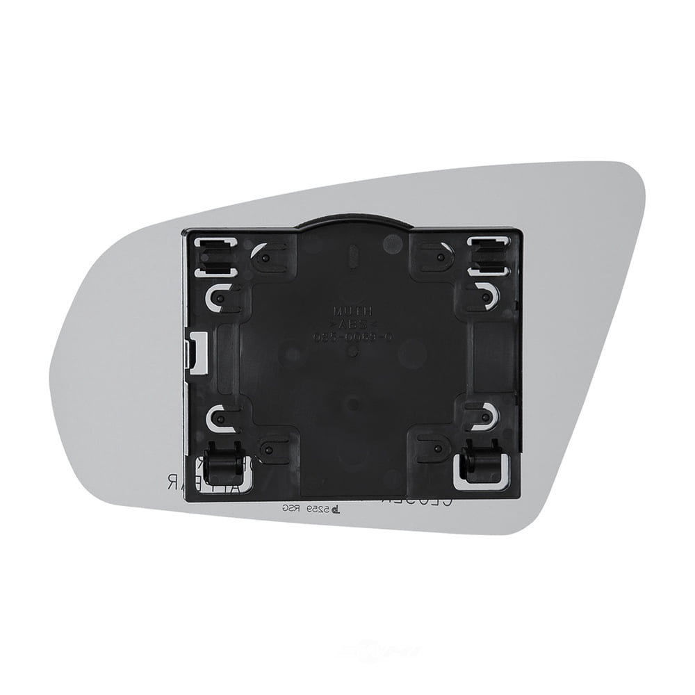 Door Mirror Glass Assembly