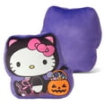 thumbnail image 6 of Hello Kitty Party Kitten Cloud Plush Pillow 15 inches, 6 of 6