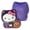 Party Kitten, variant on Hello Kitty Party Kitten Cloud Plush Pillow 15 inches