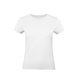 thumbnail image 1 of B&C - Camiseta básica para mujer (Gris Ceniza), 1 of 1