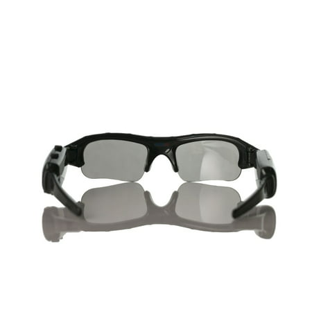 Catch Cheaters in Videos w/ DVR Digital Camcorder Sunglasses