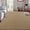 Brown tone, variant on Non Slip Washable Rug 2x6 Area Rug, Solid Textured Low Pile Neutral Modern Carpet for Living Room Bedroom, Pet Friendly Stain Resistant Weaving Farmhouse Rug for Dining Room Office