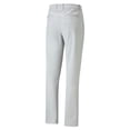 thumbnail image 2 of Puma Mens Dealer 5 Pocket Pant - 53552604 - Ash Gray - 40W x 32L, 2 of 2