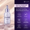 thumbnail image 2 of Suero Facial Clear Beauty con Péptidos de Colágeno 50 ml, 2 of 7