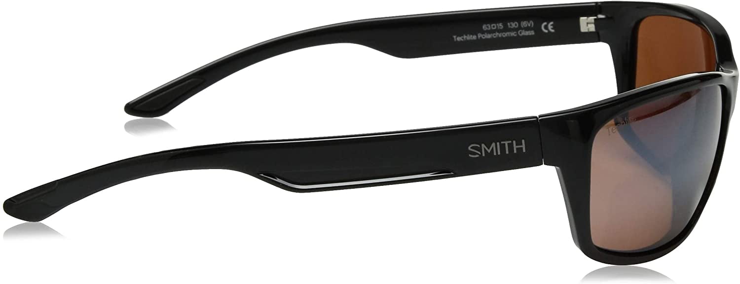 Smith Redmond Polarized Chromapop 