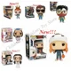 thumbnail image 2 of NUEVOS FUNKO POP Se Steve #638 #642 Robin #922 Suzie #881 #1243 Max #552 Juguetes Modelos de figuras de acción de vinilo para regalos, 2 of 5