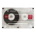 thumbnail image 2 of Cintas de casete en blanco para grabación de audio Maxell 108527 90 min, 2 of 6