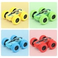 thumbnail image 4 of Pull Back Cars for Kids Double Side Drive Off-Road Vehicle Simulation Model Toy Baby Car Model, 4 of 6