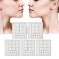 thumbnail image 4 of Pimple Patch, Full Cover 120 Stickers Pimple Covering Patch Waterproof Concealing Lightweight For Face Skin ANGGREK Otros, 4 of 8