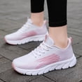 thumbnail image 4 of Men's Casual Sneakers, Comfortable Sneakers, Breathable And Lightweight Sneakers, 4 of 4
