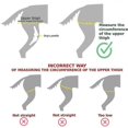 thumbnail image 4 of Dog Knee Brace For Acl, Knee Cap Dislocation, Arthritis - Keeps The Joint Warm - Extra Support - Reduces Pain, 4 of 4