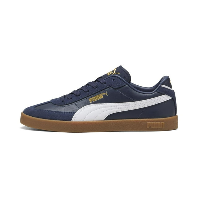 Tenis Puma Hombre Casual Confort Urbano azul 29