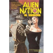 Alien Nation: The Skin Trade #1 VF ; Adventure Comic Book