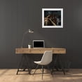 thumbnail image 3 of Murray Henderson Fine Art 16x15 White Modern Wood Framed Museum Art Print Titled - IMG_6402, 3 of 4