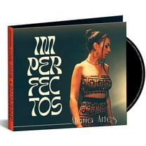 Maria Artes - Imperfectos - Music & Performance - CD